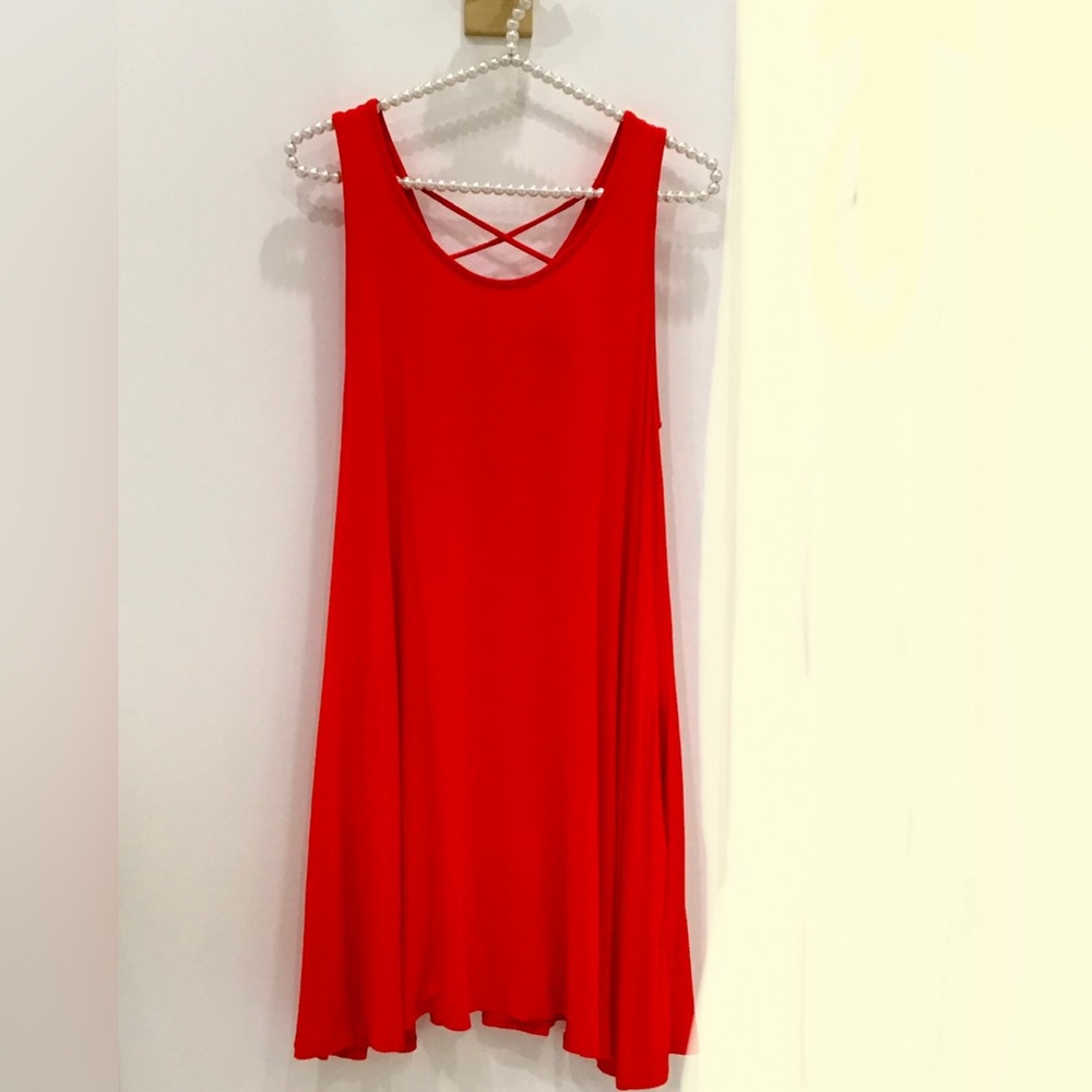 🔴EMETLA TUNIC DRESS🔴